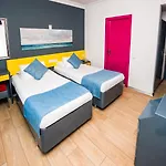 Mera Park Hotel