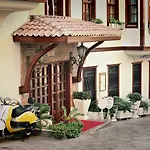 Dogan Hotel