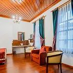Mediterra Art Hotel