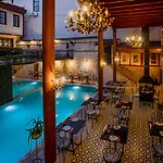 Mediterra Art Hotel