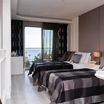 Sky Kamer Hotel Antalya
