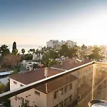 Sky Kamer Hotel Antalya