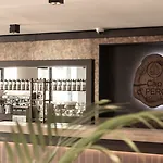 Perge Hotels - Adult Only 18 Plus