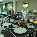 The Mori Club Hotel