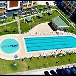 Antalya Fully Luxry Apartment With Swimming Pool