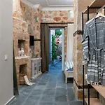 Noa\'S Boutique Hotel