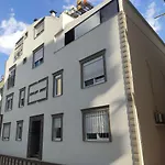 Hadrian Apart Hotel And Hostel