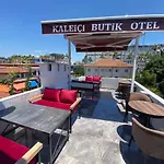 Kaleici Butik Otel