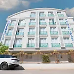 Vera Park Premium Apart Otel