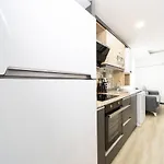 Charming Flat Near Beach In Muratpasa Antalya
