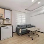 Charming Flat Near Beach In Muratpasa Antalya