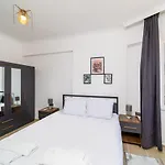 Sea View Apartment Near Lara Beach In Kundu Aksu