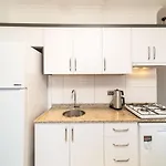 Sea View Apartment Near Lara Beach In Kundu Aksu