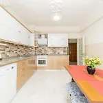 Central And Pleasant Flat In Muratpasa