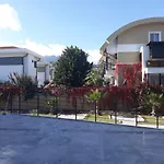 Club Jovia Kemer