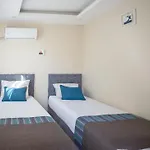Abc Apart Hotel