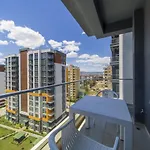 Remarkable Flat With Shared Pool In Kepez