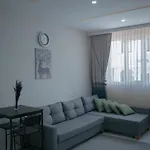 Modern Apartment Near Beach In Muratpasa