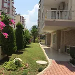 Aslan Residence