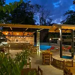 Kosa Boutique Hotel