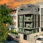 Vesta Suites