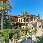Amazing Flat Near Hadrians Gate