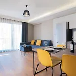 Vesta Suites