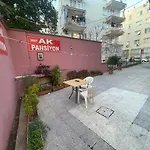 Ersoy Ak Pansiyon