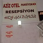 Aziz Pansiyon 3
