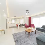 Villa With Pool Garden And Terrace In Antalya
