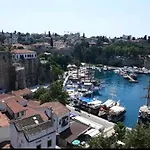 Marina Apart