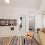 Modern And Cozy Apartment In Muratpasa Antalya