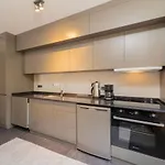 Modern And Fully Furnished Flat In Antalya