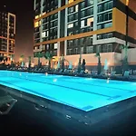 Cozy Modern Apt Kepez, Antalya