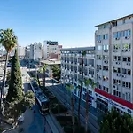 Sare Suites Oldtown
