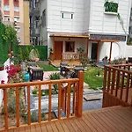 My Home Hotel Gulluk