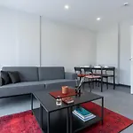 Rose Residence - Trendy Apartments Near The Beach