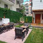 My Home Hotel Gulluk