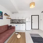 Comfortable Modern Flat With Balcony In Muratpasa