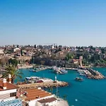 Antalya Old City Apart\'S