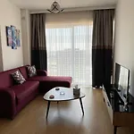 Cozy Modern Apt Kepez, Antalya