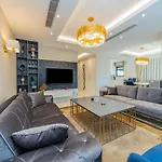 Exquisite Villa With Private Pool In Belek