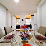 Spacious And Cozy Apartment In Muratpasa Antalya