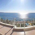 Antalya Konyaalti Plajinda Dublex Gemi Ev