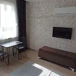 Konyaalti Tunc Apart