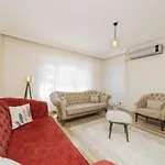 Spacious And Cozy Apartment In Muratpasa Antalya