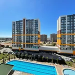 Cozy Modern Apt Kepez, Antalya
