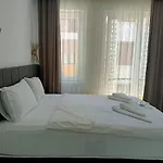 Vienna Apart Otel