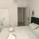 Vienna Apart Otel