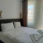 Vienna Apart Otel